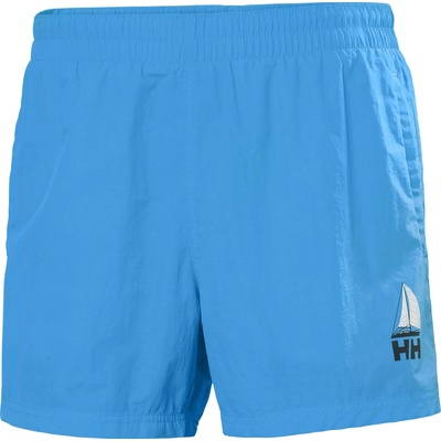 Helly Hanse cascais modro černé