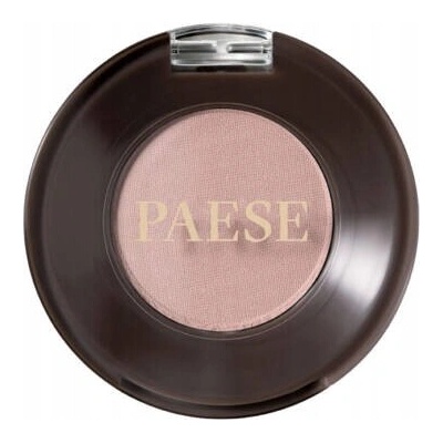 Paese Eyegasm Monoshadow očné tiene 09 Mocha 18 g