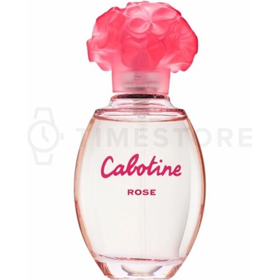 Grès Cabotine Rose toaletní voda dámská 50 ml