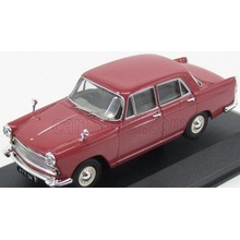 Oxford Vanguards Morris Mkvi 1961 Hluboká Růžová 1:43