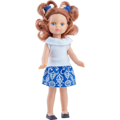 Paola Reina Realistická Triana 21 cm