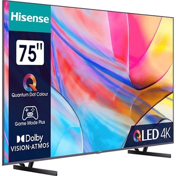 Image 1 of Hisense 75A7KQ