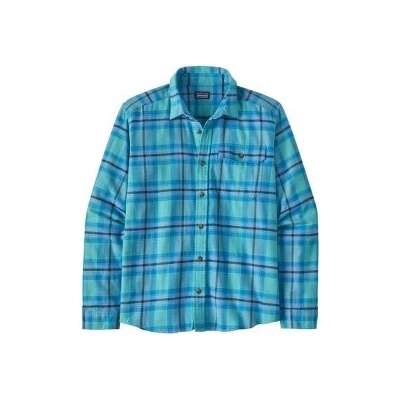 Patagonia long-sleeved cotton in Conversion lightweight men