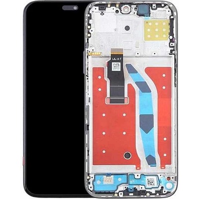 HONOR LCD дисплей за Honor X8B LLY-LX1