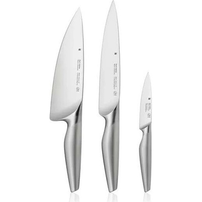 WMF - Sada kuchyňských nožů CHEF´S EDITION 3 ks 1882109992