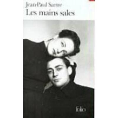 Les Mains Sales - J. P. Sartre