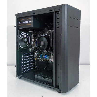 PCX r5 5600g vega 7 795610 компютър