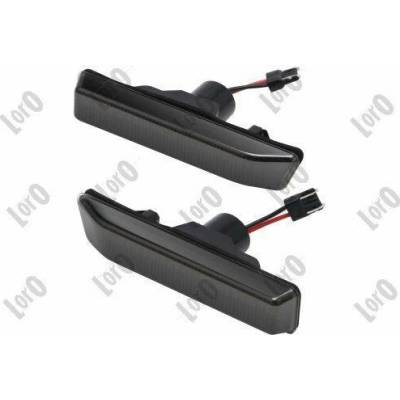 Sada směrových světel ABAKUS L04-140-009LED-S