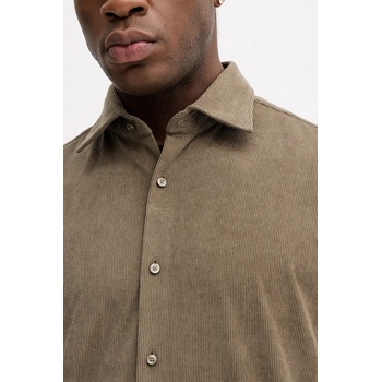 HUGO BOSS Джинсова риза BOSS P-JOE-kent-C1-222 (50550679)