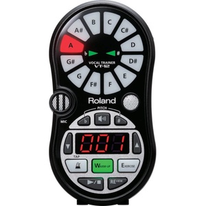 Roland VT-12 Вокален процесор (VT-12-BK)