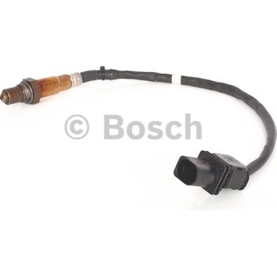 Lambda sonda BOSCH 0 281 004 163