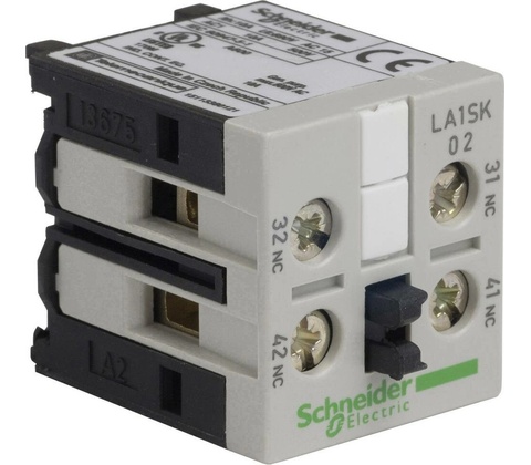 Schneider Electric LA1SK02