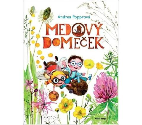 Medový domeček