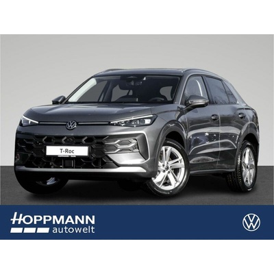 Volkswagen T-Roc 1.5 eTSI Style DSG 85 kW