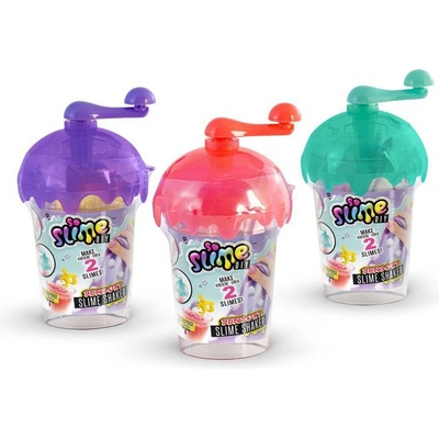 Epee So Slime Shaker růžový – Sleviste.cz