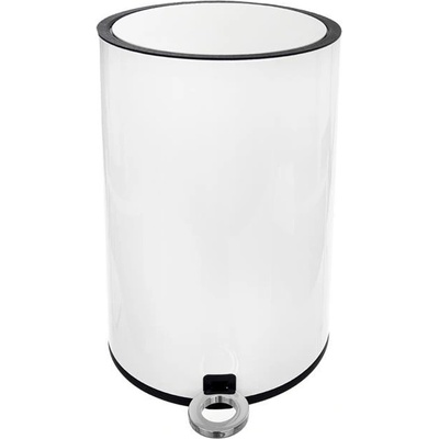 Orion Odpadkový koš WHITE 3 l