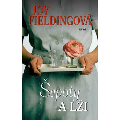 Šepoty a lži