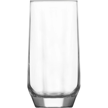 Luigi ferrero Чаша за вода Luigi Ferrero Danilo FR-025AD 385ml, 6 броя (1006933)