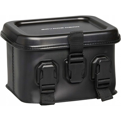 SAVAGE GEAR Belly Boat Pro-Motor Bag Medium