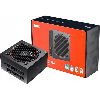SMX 650W XPS-K365R