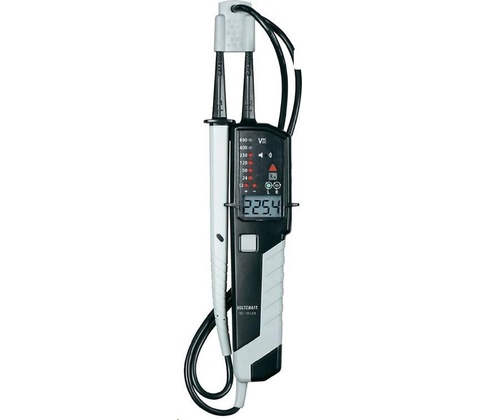 Conrad Voltcraft VC-55 LCD