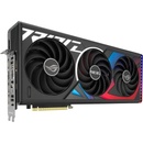 Image 1 of ASUS ROG Strix GeForce RTX 4070 Ti OC 12GB GDDR6X 192bit (ROG-STRIX-RTX4070TI-O12G-GAMING/90YV0II0-M0NA00)