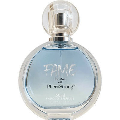 Pherostrong Pheromone Popularity pre mužov 50 ml Medica-Group