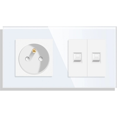 Smartvypínače Gala K54-B