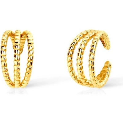 Savicki pozlacené stříbro SAVFE0833