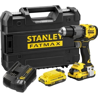 Stanley SFMCD726D2T-QW