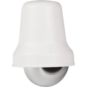 ZAMEL Гонг zamel gns-224 vivo 230v Бял (m005030)