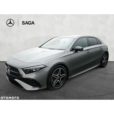 Mercedes-Benz A 220 140 kW