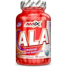 Amix Nutrition ALA Alpha Lipoic Acid 60 kapsúl