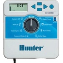 Zavlažovacie hodiny a automaty Hunter XCORE 801 I E 8 sekcií interná XC-801i-E