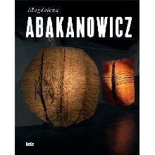 Magdalena Abakanowicz