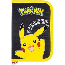 St.Majewski jednopatrový pokémon