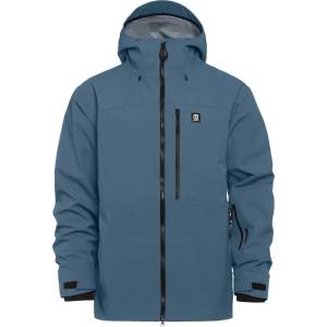 Horsefeathers 3-слойно яке Terra - moonlight blue Horsefeathers | Sin | МЪЖЕ | L