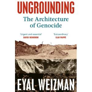 Ungrounding (ISBN: 9781911717331)
