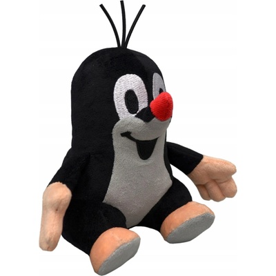 Krtek malý sedící Baby