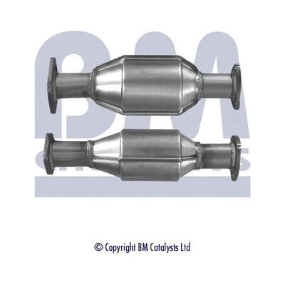 Katalyzátor BM CATALYSTS BM90171H