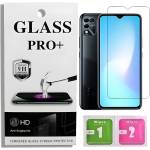 Infinix Премиум защитно стъкло 9D Izmael за Infinix Hot 11 - Прозрачен KP22952