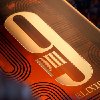 Image 1 of Afnan 9 PM Elixir Extrait de Parfum 100 ml