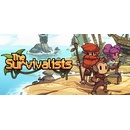 The Survivalists