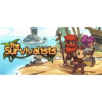 The Survivalists