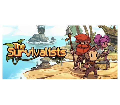 The Survivalists