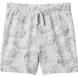 GAP Baby сиво, черно 12-18m (859740-01)
