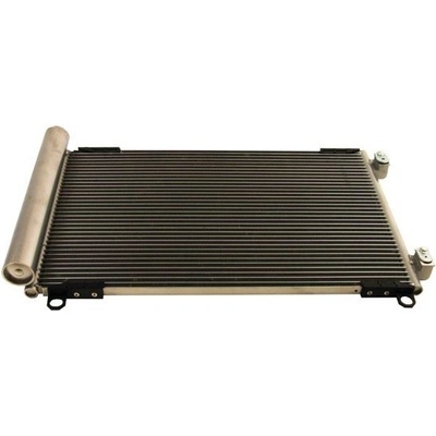 Kondenzátor, klimatizace MAXGEAR AC830078