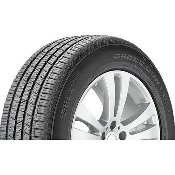 Continental ContiCrossContact LX 255/60 R18 108W