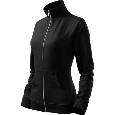 Malfini Viva mikina dámská černá