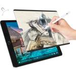 SwitchEasy SwitchPaper Magnetic Screen Protector - магнитно защитно покритие (подходящо за рисуване) за дисплея на iPad 9 (2021), iPad 8 (2020), iPad 7 (2019) (прозрачен)